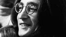 John Lennon na archivním snímku, 60. léta