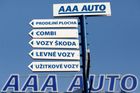 Podepsáno. Bazary AAA Auto mění majitele za šest miliard