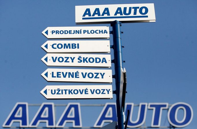 AAA Auto