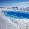 Fotogalerie / Tání ledovců a výzkum dopadů globálního oteplování na Grónsku / Reuters / 37