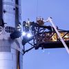 SpaceX, Musk,  Starship, NASA, USA, raketa, Měsíc, Mars