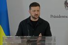 Rusko eskaluje teror, na Kyjev útočilo téměř deset hodin v kuse