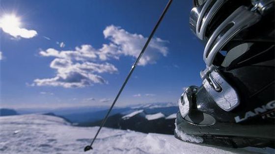 Nejkrásnější alpské pohledy