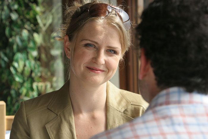 František je děvkař