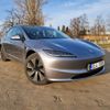 Tesla Model 3 Long Range test