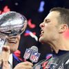 New England Patriots vyhráli Super Bowl 2017 (Tom Brady)