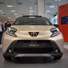 Toyota Aygo X 2022