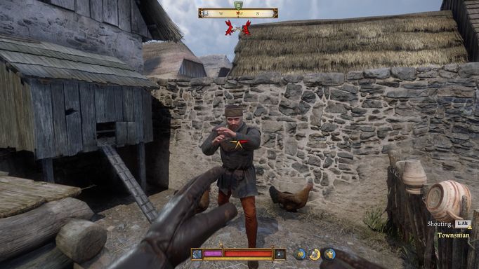 Český herní hit Kingdom Come: Deliverance 2 se dočká přídavku Legacy of The Forge. Hlavní hrdina Jindřich se v něm ujme kovářského řemesla v Kutné Hoře.