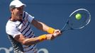 US Open 2014: Tomáš Berdych