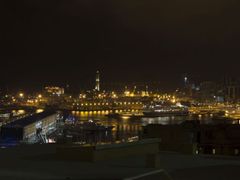 Janov - přístav
