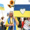 USA, Rusko, Ukrajina, Aljaška, Trump, Putin, summit, demonstrace
