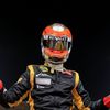Race of Champions 2012: Romain Grosjean