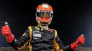 Romain Grosjean naposledy něco vyhrál vloni v GP2. Ve formuli 1 stál letos třikrát na stupních vítězů, v Kanadě byl dokonce druhý.