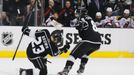 Šesté finále Stanley Cupu mezi Los Angeles Kings a New Jersey Devils