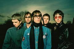 Rozpad Oasis, kytarista Noel Gallagher ohlásil odchod