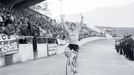 Eddy Merckx  na Tour de France, 1970