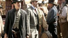 Deadwood - druhá řada seriálu