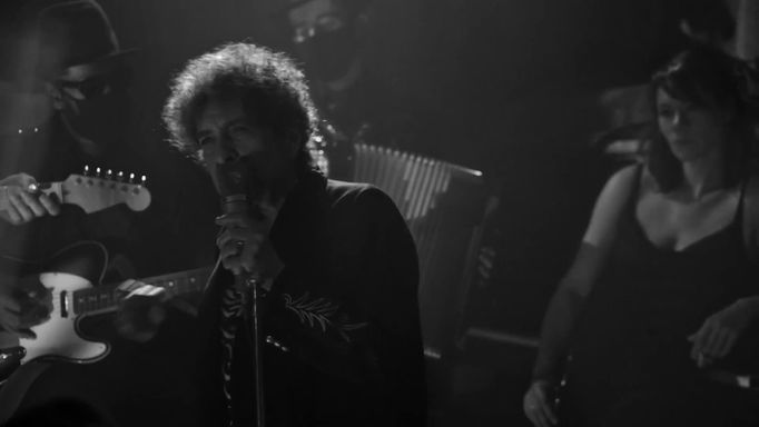 Snímek ze Shadow Kingdom.