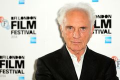 Ve věku 87 let zemřel britský herec Terence Stamp. Byl známý z filmů o Supermanovi