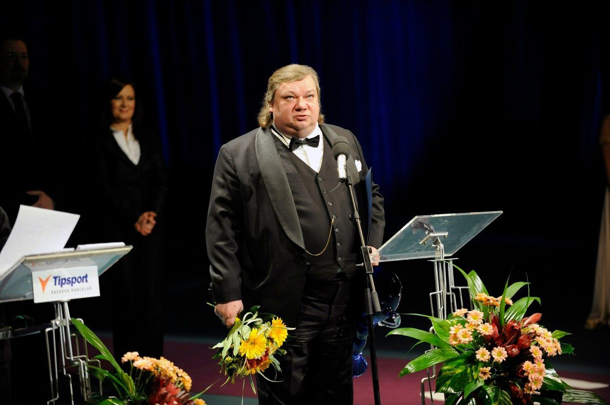 Norbert Lichý, 2008