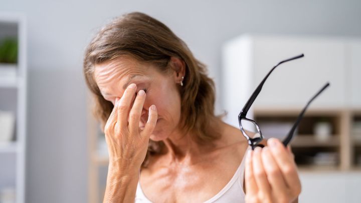 Když to v létě svědí a pálí. Jak poznat oční zánět a co si s ním počít; Zdroj foto: Shutterstock