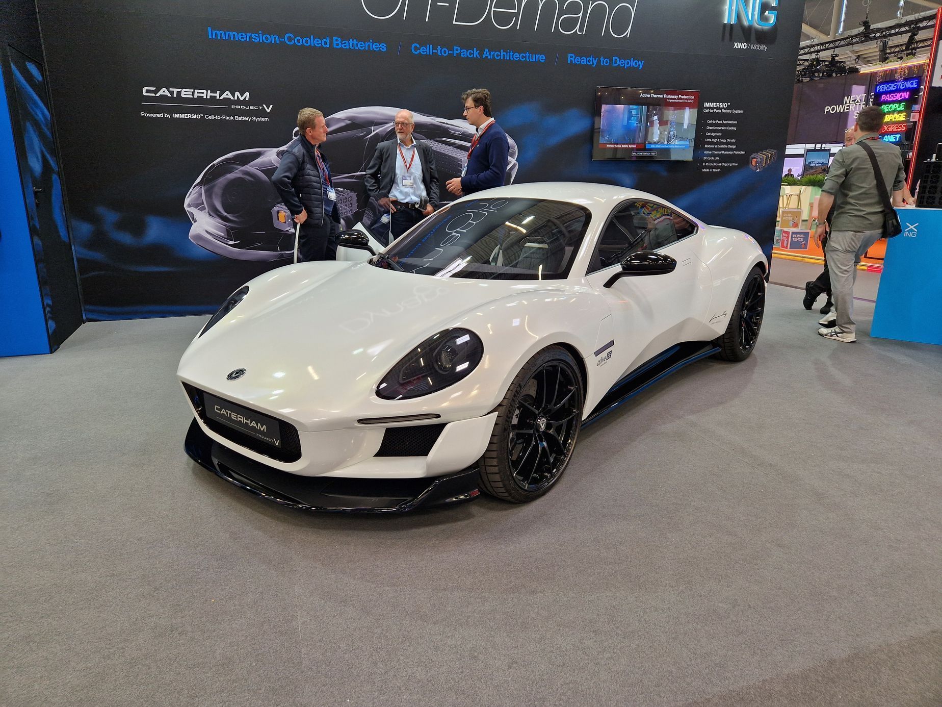 IAA Mnichov