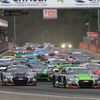 Blancpain GT Series Zolder 2017: start