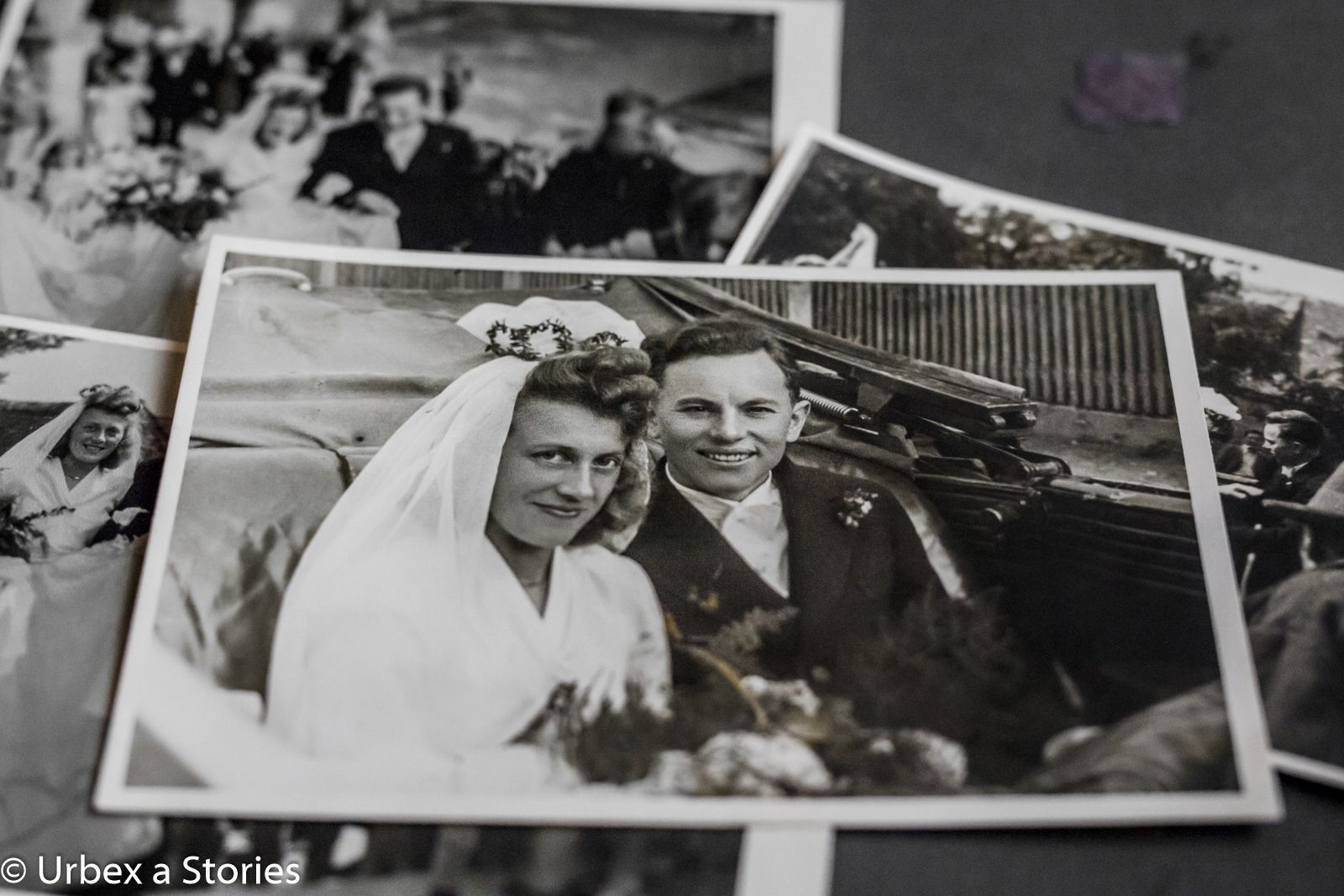 moderní ruiny, urbex, místa, dům, opuštěné místo