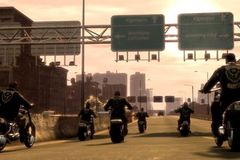 Lost & Damned cenzuruje GTA IV?