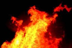V Písku na Frýdecko-Místecku hoří penzion, škoda je 20 milionů Kč