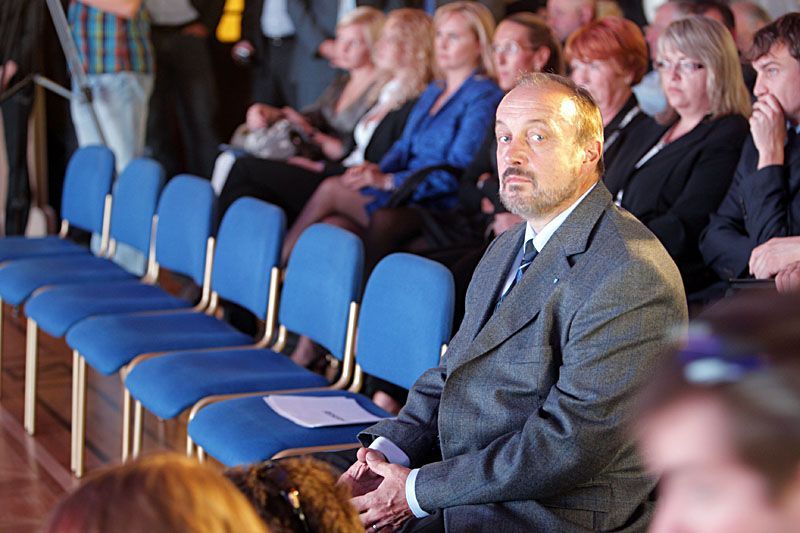 Pražská ODS představila program