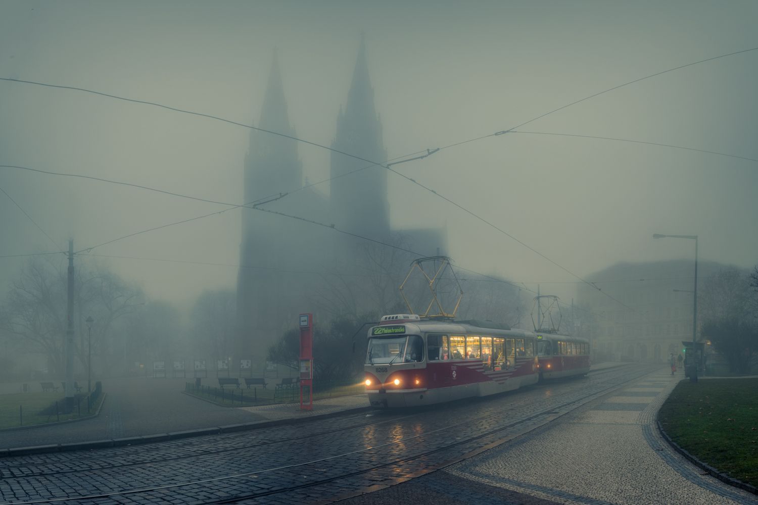 TOP FOTO 2021 - Richard Horák