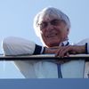 F1, VC Ruska 2017: Bernie Ecclestone