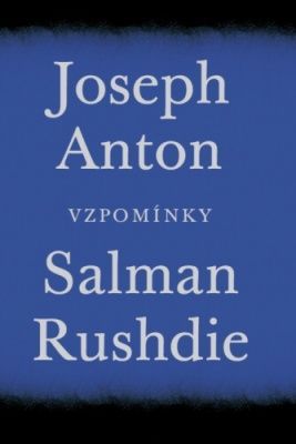 Rushdie - kniha