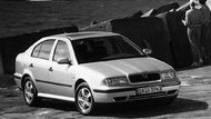 Škoda Octavia byl snem mnoha českých motoristů