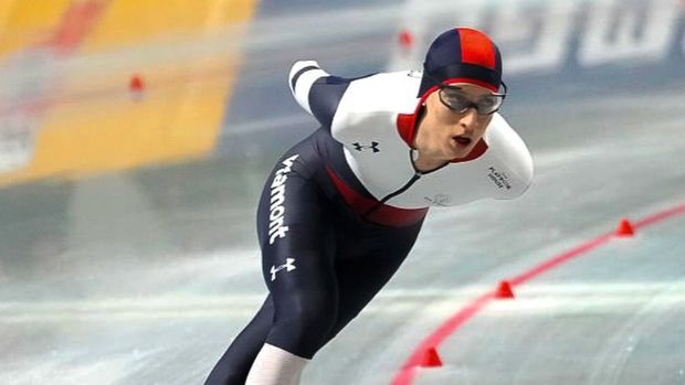 Jílek chce na konci OH ještě útočit na medaili. V divokém závodě s hromadným startem