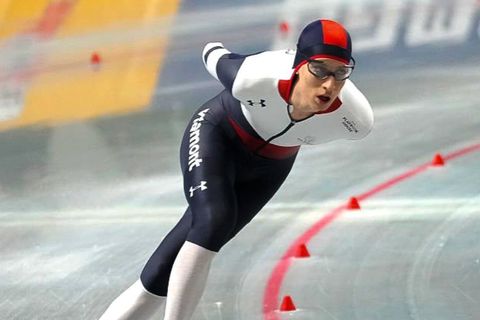 Jílek chce na konci OH ještě útočit na medaili. V divokém závodě s hromadným startem