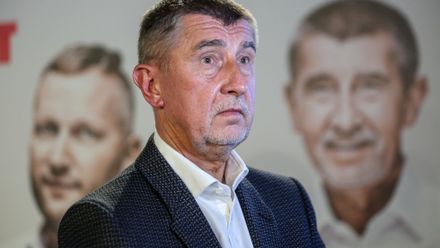 Babiš: Česko žádné peníze vracet nebude, jsou to dezinformace