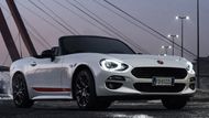 Podobně jako Alfa, i Fiat v loňském roce ukončil výrobu malého zábavného roadsteru. Modelu 124 Spider, který je dvojčetem Mazdy MX-5. Jedním z hlavních důvodů konce je přeplňovaný čtyřválec 1.4 Multiair. 124 Spider byla jediným vozem napříč koncernem FCA, u nějž se jednotka objevila. Kvůli emisním nařízením by nicméně motor potřeboval úpravy, které se Fiatu zkrátka nevyplatily. Proto už malý roadster jako nový nekoupíte. Skončila také silnější verze od Abarthu.