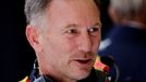 F1 2024, VC Bahrajnu: Christian Horner, Red Bull.