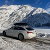 Audi A6 Allroad Livigno