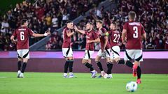 Sparta - Mladá Boleslav