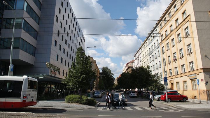 Praha sama sobě developerem. Metropole chce navrhovat čtvrti ve stylu Vinohrad