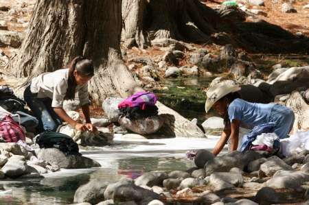 Mexiko hostí Světové fórum o vodě