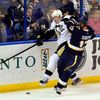 NHL: Pittsburgh Penguins at St. Louis Blues (Jokinen, Sobotka)