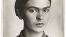 Guillermo Kahlo: Frida Kahlo, kolem roku 1926.