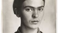 Guillermo Kahlo: Frida Kahlo