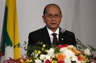 Barma vyhlásila amnestii a propustila na sedm tisíc vězňů