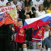 MS 2015, SF USA-Rusko: ruští fanoušci