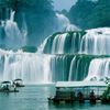 Obrazem: Nejkrásnější vodopády světa / Detian